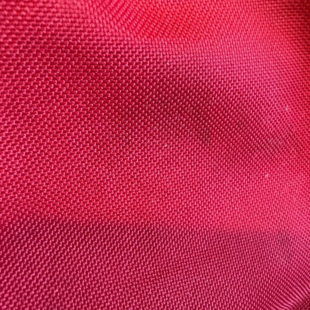 Easton Red and White Sports Bag - Picture 8 of 14